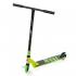 Самокат трюковой Explore Wave Classic зеленый Самокат трюковой Explore Wave Classic зеленый