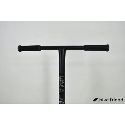 Самокат трюковой Explore Wave Classic зеленый Самокат трюковой Explore Wave Classic зеленый