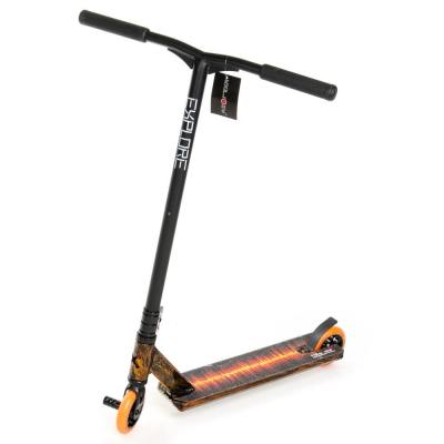 Самокат Explore Wind Самокат Explore Wind