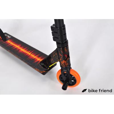 Самокат Explore Wind Самокат Explore Wind