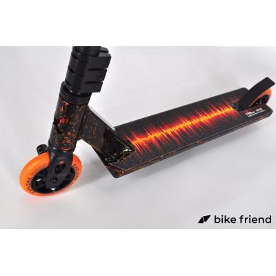 Самокат Explore Wind Самокат Explore Wind