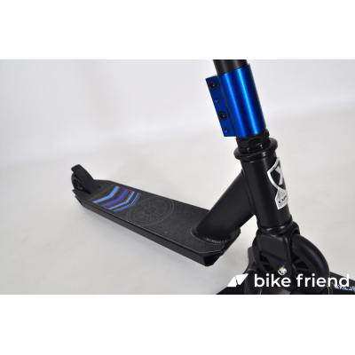 Трюковий самокат Explore Mystique синій Трюковий самокат Explore Mystique синій