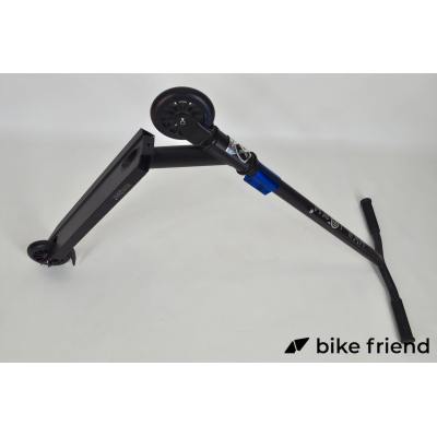 Трюковий самокат Explore Mystique синій Трюковий самокат Explore Mystique синій