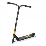 Трюковий самокат Explore Mystique жовтий