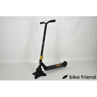 Трюковой самокат Explore Mystique желтый Трюковой самокат Explore Mystique желтый