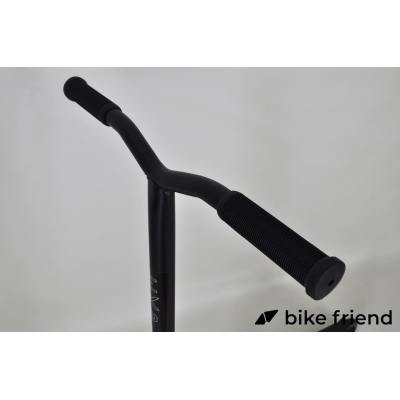 Трюковой самокат Explore Mystique желтый Трюковой самокат Explore Mystique желтый