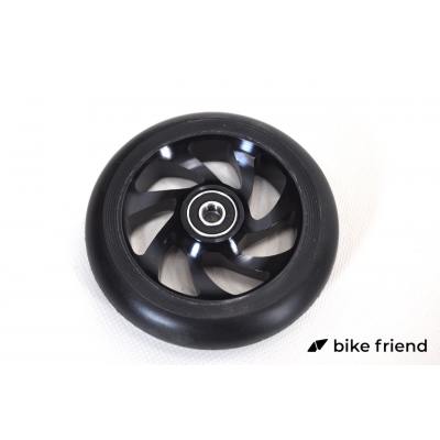 Колесо 110 мм Explore AL Spoked Black Колесо 110 мм Explore AL Spoked Black