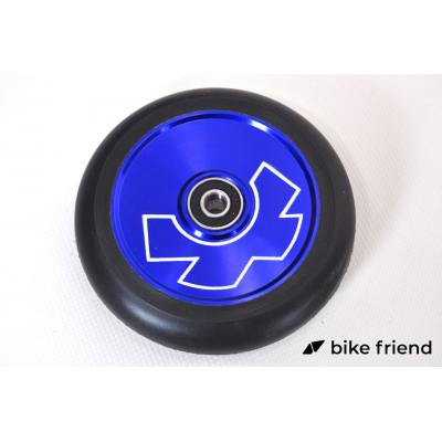 Колесо 110 мм Explore AL Fullcore Blue Колесо 110 мм Explore AL Fullcore Blue