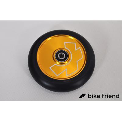 Колесо 110 мм Explore AL Fullcore Gold Колесо 110 мм Explore AL Fullcore Gold