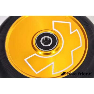 Колесо 110 мм Explore AL Fullcore Gold Колесо 110 мм Explore AL Fullcore Gold