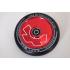 Колесо 110 мм Explore AL Red Fullcore Колесо 110 мм Explore AL Red Fullcore