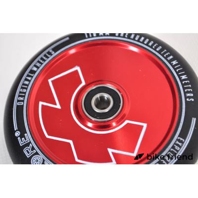 Колесо 110 мм Explore AL Red Fullcore Колесо 110 мм Explore AL Red Fullcore