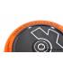 Колесо 120 мм Explore Fullcore AL Orange Колесо 120 мм Explore Fullcore AL Orange