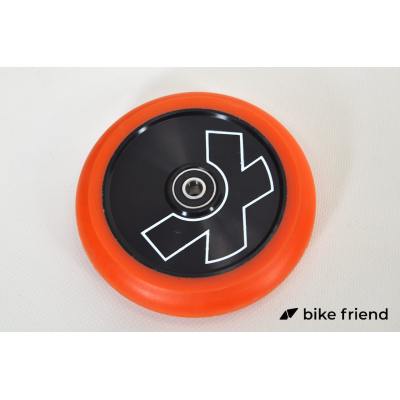 Колесо 120 мм Explore Fullcore AL Orange Колесо 120 мм Explore Fullcore AL Orange