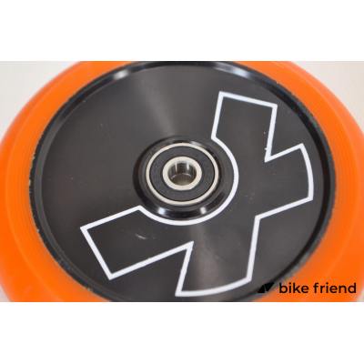 Колесо 120 мм Explore Fullcore AL Orange Колесо 120 мм Explore Fullcore AL Orange