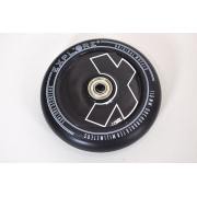 Колесо 110 мм Explore PL Fullcore для трюкового самокату чорне