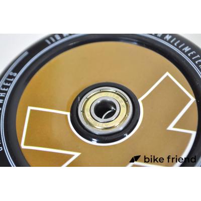 Колесо 110 мм Explore Fullcore PL Brown Колесо 110 мм Explore Fullcore PL Brown