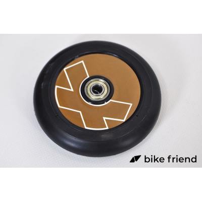 Колесо 110 мм Explore Fullcore PL Brown Колесо 110 мм Explore Fullcore PL Brown