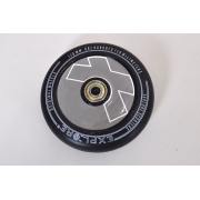 Колесо 110 мм Explore PL Fullcore для трюкового самоката серый