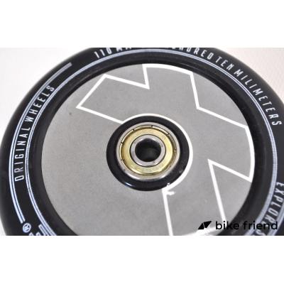 Колесо 110 мм Explore Fullcore PL Gray Колесо 110 мм Explore Fullcore PL Gray