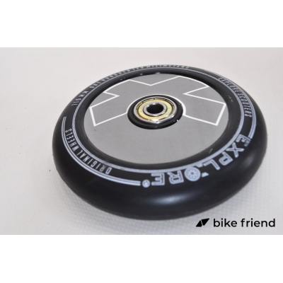 Колесо 110 мм Explore Fullcore PL Gray Колесо 110 мм Explore Fullcore PL Gray