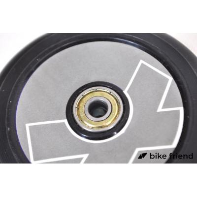 Колесо 110 мм Explore Fullcore PL Gray Колесо 110 мм Explore Fullcore PL Gray