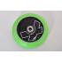 Колесо 110 мм Explore Fullcore PL Green Колесо 110 мм Explore Fullcore PL Green