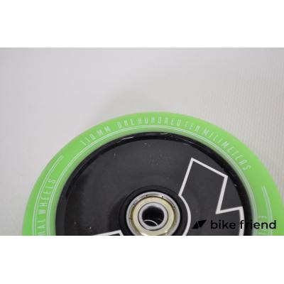 Колесо 110 мм Explore Fullcore PL Green Колесо 110 мм Explore Fullcore PL Green