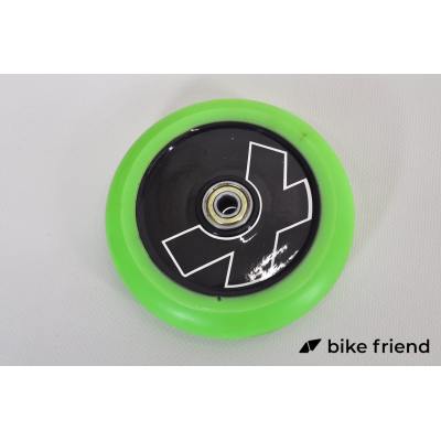 Колесо 110 мм Explore Fullcore PL Green Колесо 110 мм Explore Fullcore PL Green