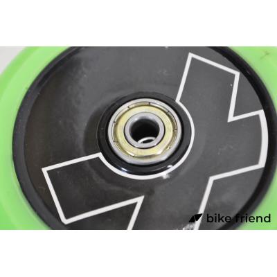 Колесо 110 мм Explore Fullcore PL Green Колесо 110 мм Explore Fullcore PL Green