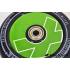 Колесо 110 мм Explore Fullcore PL BlackGreen Колесо 110 мм Explore Fullcore PL BlackGreen