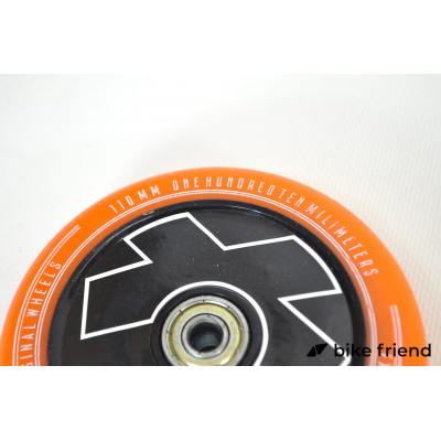 Колесо 110 мм Explore Fullcore PL Orange Колесо 110 мм Explore Fullcore PL Orange