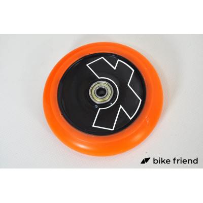 Колесо 110 мм Explore Fullcore PL Orange Колесо 110 мм Explore Fullcore PL Orange