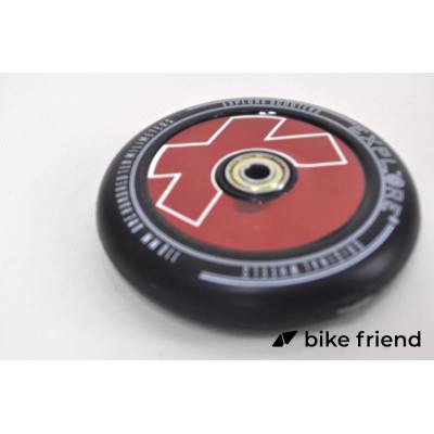 Колесо 110 мм Explore Fullcore PL Red Колесо 110 мм Explore Fullcore PL Red