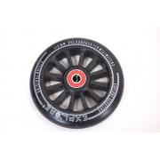 Колесо 110 мм Explore PL Spoked для трюкового самокату чорне