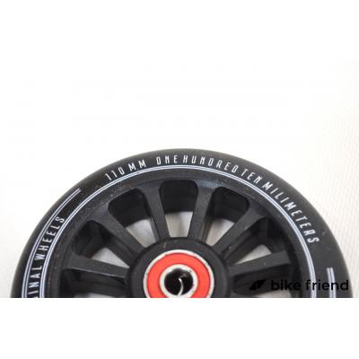 Колесо 110 мм Explore PL Spoked Black Колесо 110 мм Explore PL Spoked Black