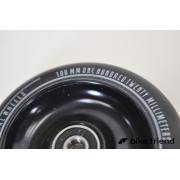 Колесо 100 мм Explore AL Fullcore трюкового самоката черное