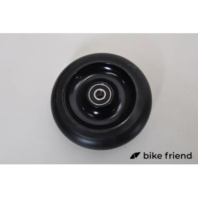 Колесо 100 мм Explore Fullcore AL Black Колесо 100 мм Explore Fullcore AL Black