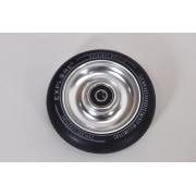 Колесо 100 мм Explore AL Fullcore трюкового самоката серебристое