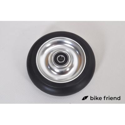 Колесо 100 мм Explore Fullcore AL Silver Колесо 100 мм Explore Fullcore AL Silver