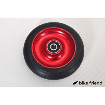 Колесо 100 мм Explore Fullcore AL Red Колесо 100 мм Explore Fullcore AL Red