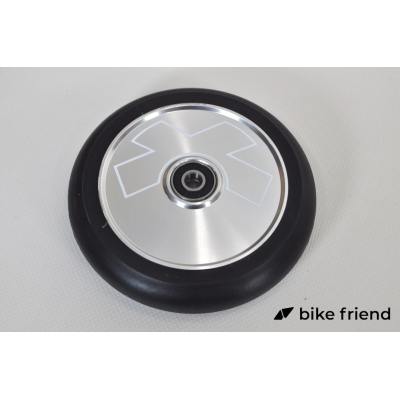 Колесо 120 мм Explore Fullcore AL Silver Колесо 120 мм Explore Fullcore AL Silver