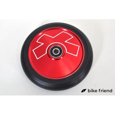 Колесо 120 мм Explore Fullcore AL Red Колесо 120 мм Explore Fullcore AL Red