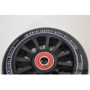 Колесо 100 мм Explore PL Spoked трюкового самоката черное