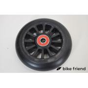 Колесо 100 мм Explore PL Spoked трюкового самоката черное