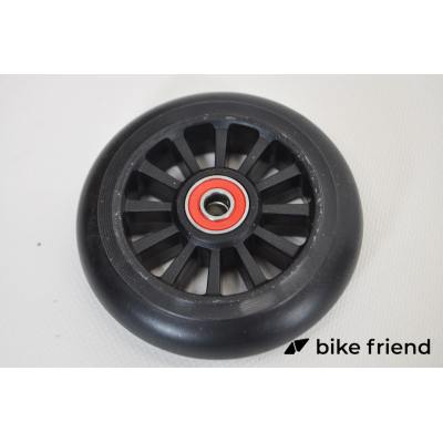 Колесо 100 мм Explore Spoked PL Black Колесо 100 мм Explore Spoked PL Black