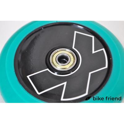 Колесо 110 мм Explore Fullcore PL Turquoise Колесо 110 мм Explore Fullcore PL Turquoise