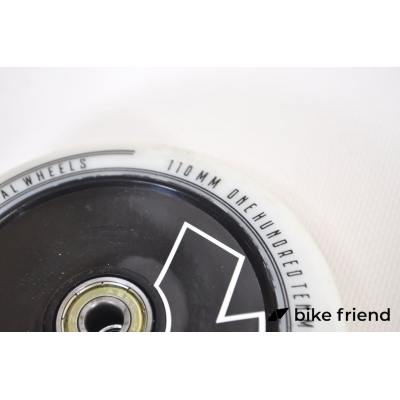 Колесо 110 мм Explore Fullcore PL White Колесо 110 мм Explore Fullcore PL White