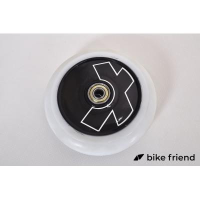 Колесо 110 мм Explore Fullcore PL White Колесо 110 мм Explore Fullcore PL White