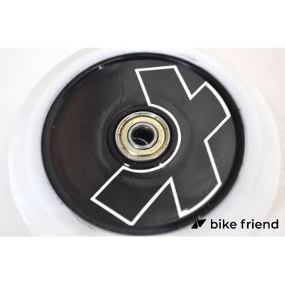 Колесо 110 мм Explore Fullcore PL White Колесо 110 мм Explore Fullcore PL White